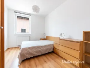 Pronájem bytu 2+1, Chrášťany, Žlutá, 63 m2