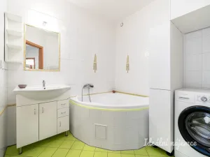 Pronájem bytu 2+1, Chrášťany, Žlutá, 63 m2