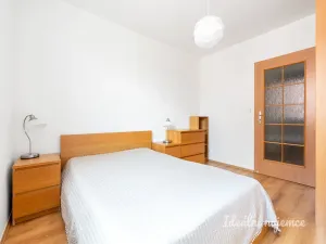 Pronájem bytu 2+1, Chrášťany, Žlutá, 63 m2