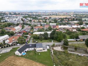 Prodej pozemku pro bydlení, Olomouc - Slavonín, 443 m2