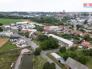 Prodej pozemku pro bydlení, Olomouc - Slavonín, 443 m2