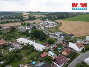 Prodej pozemku pro bydlení, Olomouc - Slavonín, 443 m2