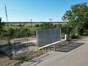 Prodej chaty, Mikulčice, 18 m2