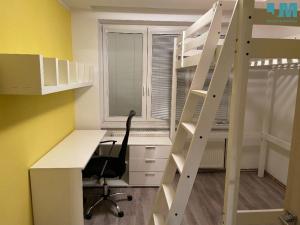 Pronájem bytu 3+kk, Moravské Budějovice, Myslbekova, 54 m2