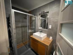 Pronájem bytu 3+kk, Moravské Budějovice, Myslbekova, 54 m2