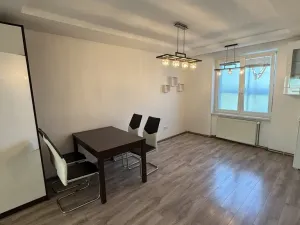 Pronájem bytu 3+kk, Moravské Budějovice, Myslbekova, 54 m2