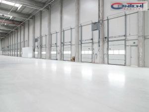 Pronájem skladu, Odrava - Obilná, 15000 m2