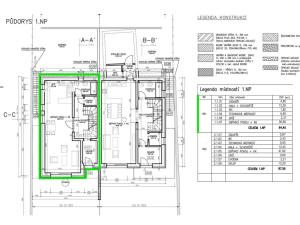 Prodej rodinného domu, Praha - Kyje, Tálínská, 137 m2