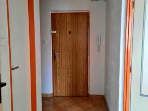 Pronájem bytu 1+1, Chrudim, Husova, 38 m2