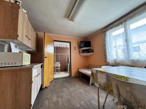 Prodej rodinného domu, Prušánky, Lomená, 90 m2