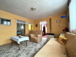 Prodej rodinného domu, Prušánky, Lomená, 90 m2
