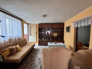 Prodej rodinného domu, Prušánky, Lomená, 90 m2