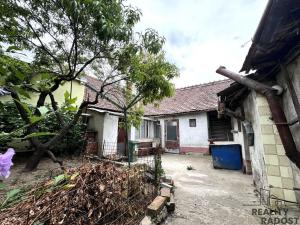 Prodej rodinného domu, Prušánky, Lomená, 90 m2