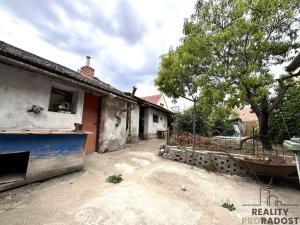 Prodej rodinného domu, Prušánky, Lomená, 90 m2