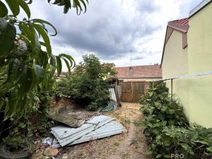 Prodej rodinného domu, Prušánky, Lomená, 90 m2