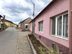 Prodej rodinného domu, Prušánky, Lomená, 90 m2