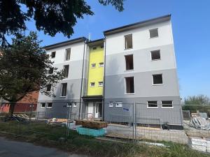 Prodej bytu 3+kk, Kaznějov, Na Komárově, 60 m2