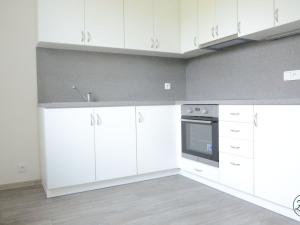 Pronájem bytu 2+1, Hradec Králové - Pražské Předměstí, Gočárova třída, 75 m2