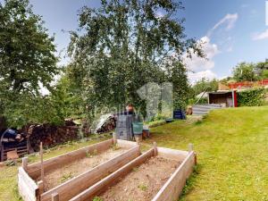 Prodej rodinného domu, Havlíčkův Brod, Břevnická, 70 m2