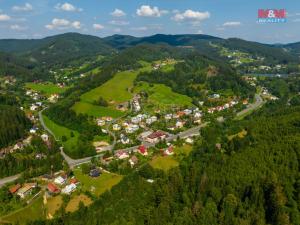 Prodej rodinného domu, Horní Bečva, 160 m2