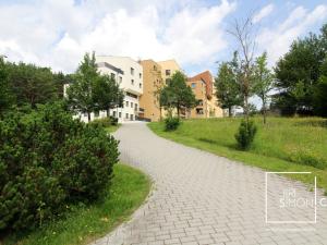 Prodej bytu 4+kk, Český Krumlov - Latrán, Za Jitonou, 89 m2