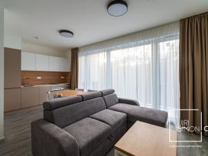 Prodej bytu 4+kk, Český Krumlov - Latrán, Za Jitonou, 89 m2