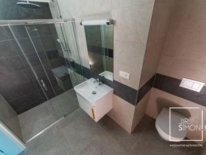 Prodej bytu 4+kk, Český Krumlov - Latrán, Za Jitonou, 89 m2