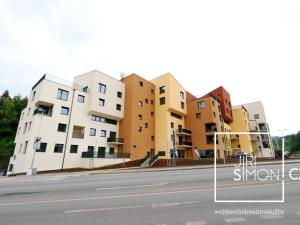 Prodej bytu 3+kk, Český Krumlov - Latrán, Za Jitonou, 86 m2