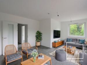 Prodej bytu 5+kk, Český Krumlov - Latrán, Za Jitonou, 154 m2