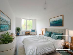 Prodej bytu 3+kk, Český Krumlov - Latrán, Za Jitonou, 79 m2