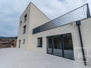 Prodej bytu 4+kk, Český Krumlov - Latrán, Za Jitonou, 92 m2
