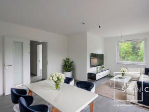 Prodej bytu 4+kk, Český Krumlov - Latrán, Za Jitonou, 92 m2