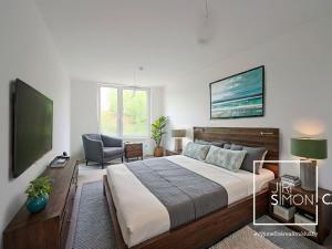 Prodej bytu 4+kk, Český Krumlov - Latrán, Za Jitonou, 92 m2