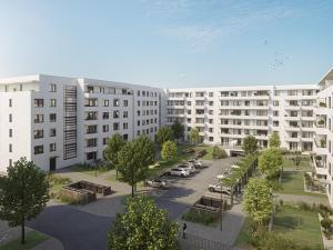 Prodej bytu 4+kk, Brno, Jižní, 87 m2