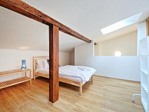 Prodej bytu 4+kk, Praha - Nové Město, Na Bojišti, 108 m2