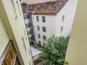 Prodej bytu 4+kk, Praha - Nové Město, Na Bojišti, 108 m2