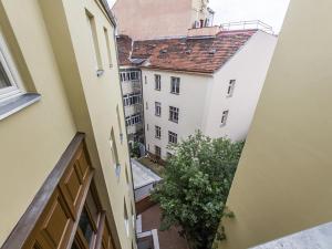 Prodej bytu 4+kk, Praha - Nové Město, Na Bojišti, 108 m2