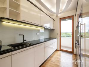 Pronájem bytu 4+kk, Praha - Záběhlice, Mattioliho, 100 m2