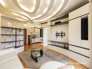 Pronájem bytu 4+kk, Praha - Záběhlice, Mattioliho, 100 m2