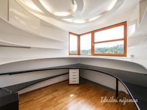 Pronájem bytu 4+kk, Praha - Záběhlice, Mattioliho, 100 m2
