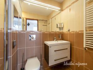 Pronájem bytu 4+kk, Praha - Záběhlice, Mattioliho, 100 m2