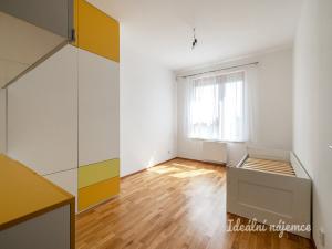Pronájem bytu 4+kk, Praha - Záběhlice, Mattioliho, 100 m2
