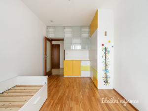 Pronájem bytu 4+kk, Praha - Záběhlice, Mattioliho, 100 m2