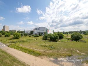 Pronájem bytu 4+kk, Praha - Záběhlice, Mattioliho, 100 m2
