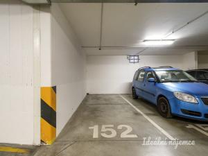 Pronájem bytu 4+kk, Praha - Záběhlice, Mattioliho, 100 m2