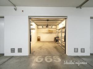 Pronájem bytu 4+kk, Praha - Záběhlice, Mattioliho, 100 m2