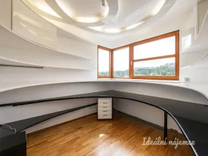 Pronájem bytu 4+kk, Praha - Záběhlice, Mattioliho, 100 m2