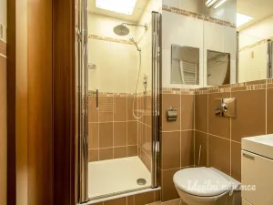 Pronájem bytu 4+kk, Praha - Záběhlice, Mattioliho, 100 m2