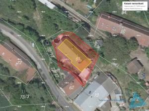 Prodej rodinného domu, Lázně Bělohrad - Hřídelec, 100 m2