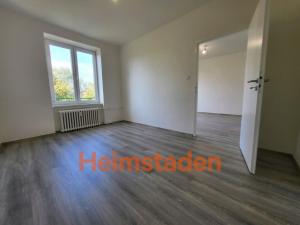 Pronájem bytu 3+1, Havířov - Město, Mánesova, 77 m2